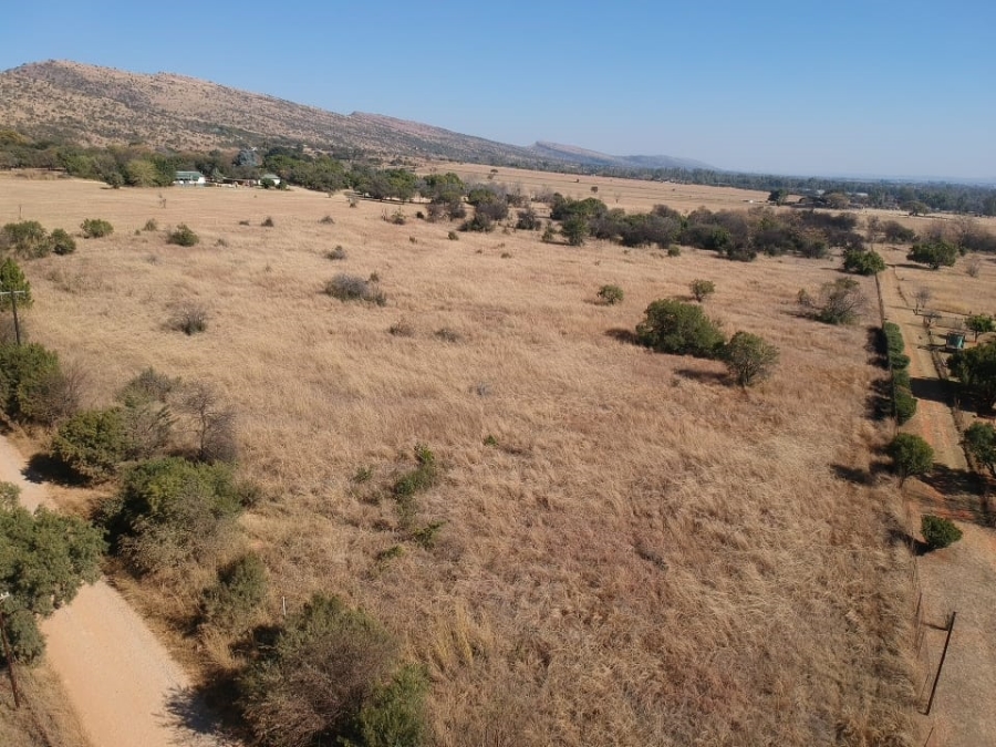  Bedroom Property for Sale in Hartbeesfontein North West